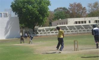 Inter College Tournament